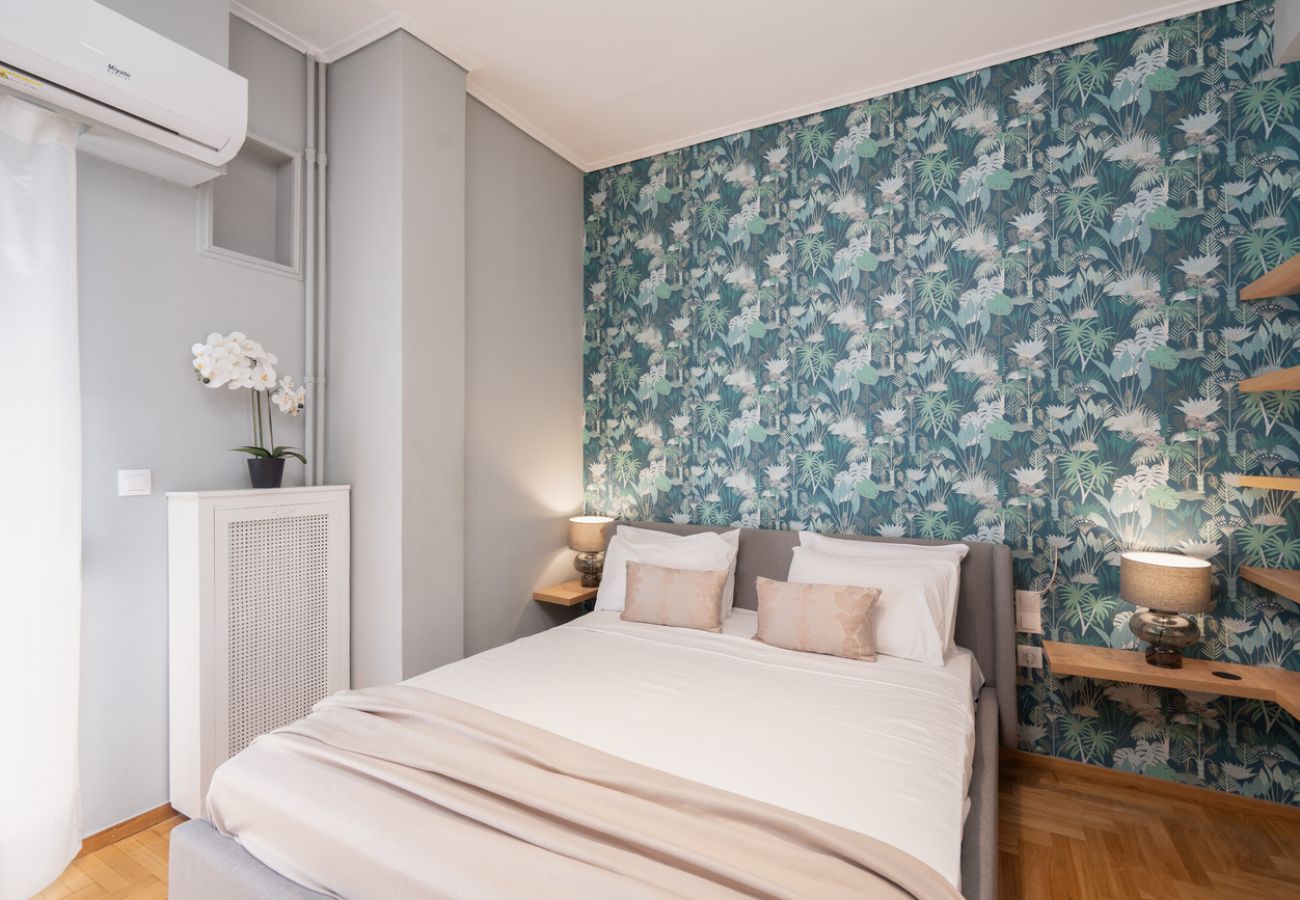 Apartment in Athens - Vasileos Georgiou B 51