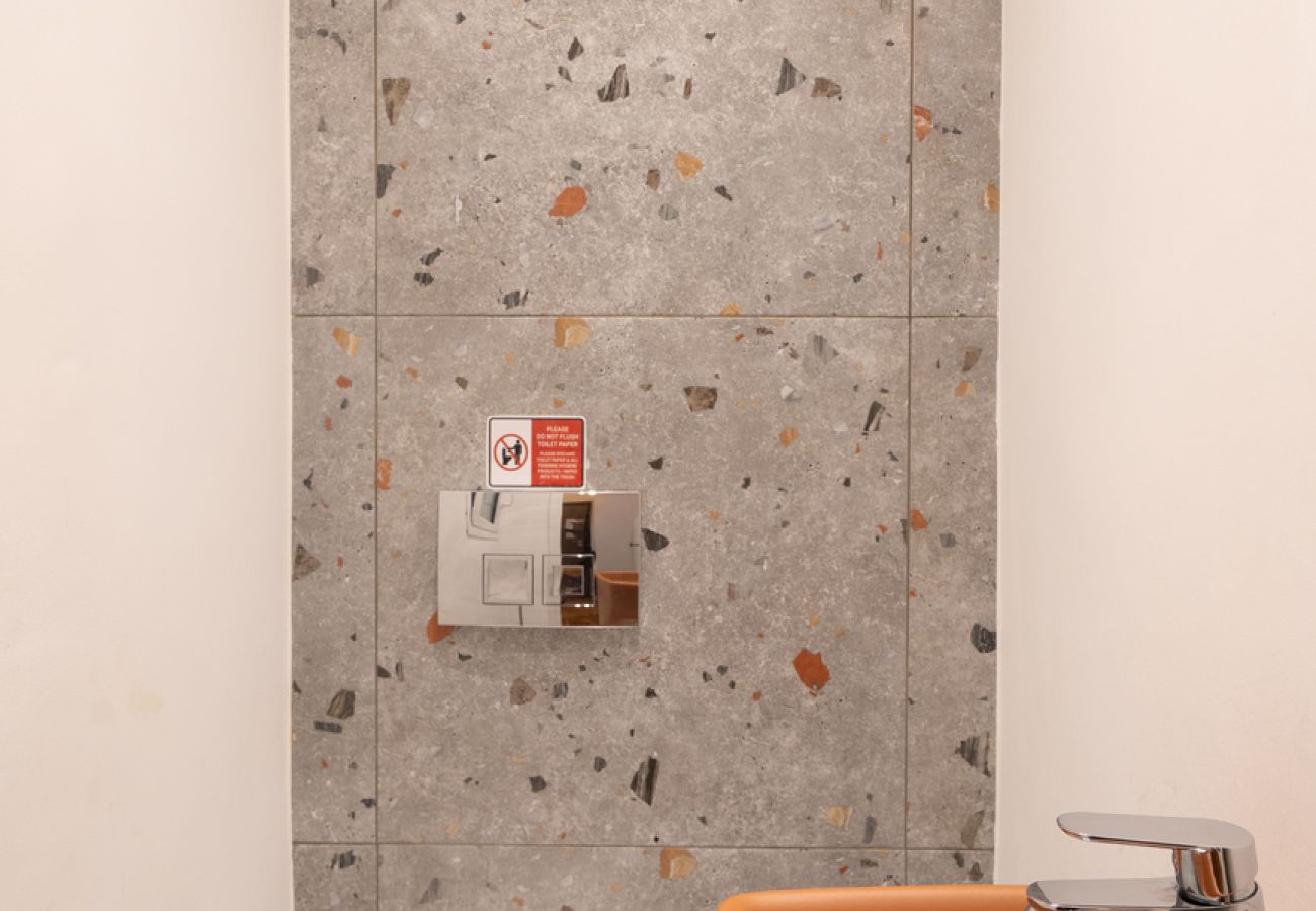 Apartment in Athens - Vasileos Georgiou B 51