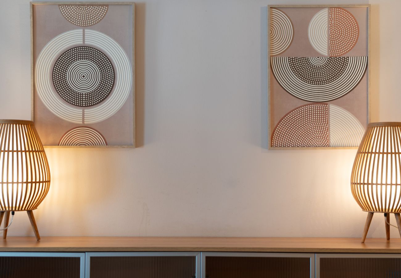 Apartment in Athens - Vasileos Georgiou B 51