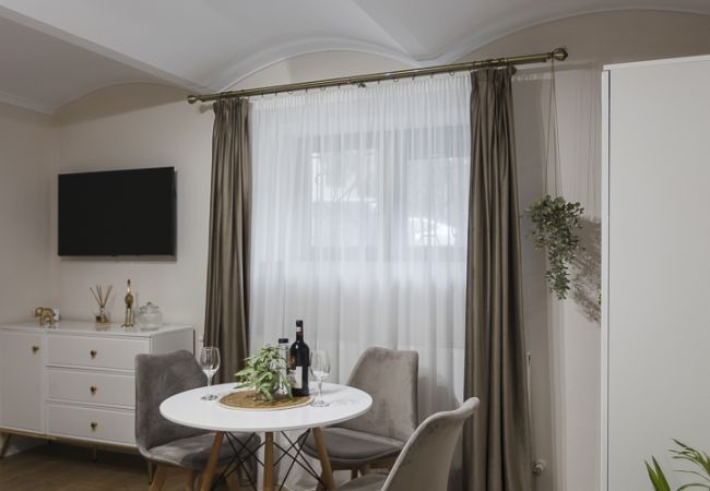 Studio in Timisoara - Old Town Heritage Studio Studio in Timisoara - Old Town Heritage Studio