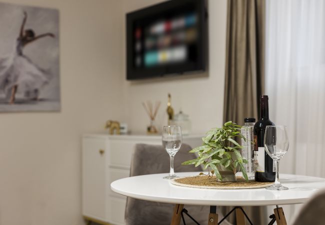 Studio in Timisoara - Old Town Heritage Studio Studio in Timisoara - Old Town Heritage Studio