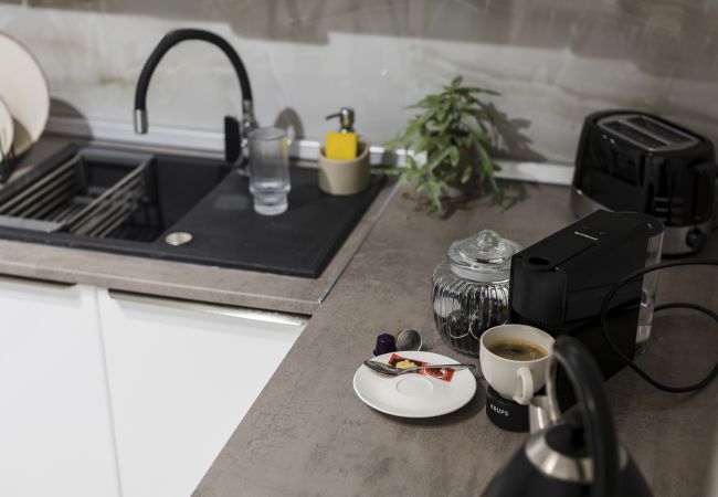 Studio in Timisoara - Old Town Heritage Studio Studio in Timisoara - Old Town Heritage Studio