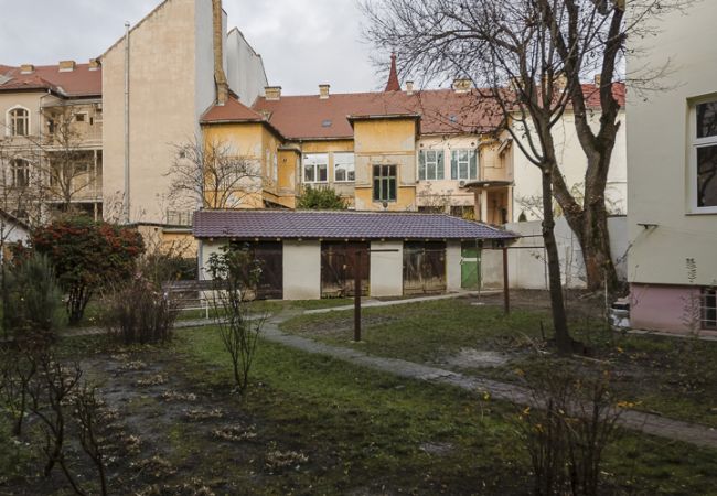 Studio in Timisoara - Old Town Heritage Studio Studio in Timisoara - Old Town Heritage Studio