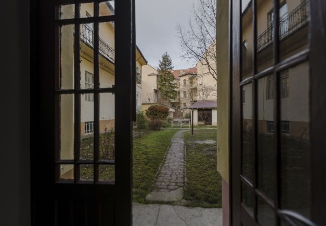 Studio in Timisoara - Old Town Heritage Studio Studio in Timisoara - Old Town Heritage Studio