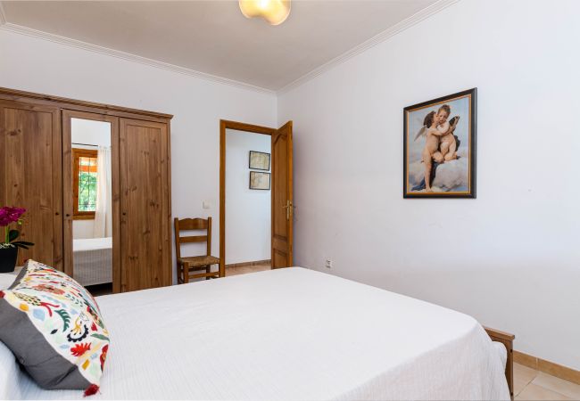 Villa in Selva - YourHouse Es Canyar Villa in Selva - YourHouse Es Canyar