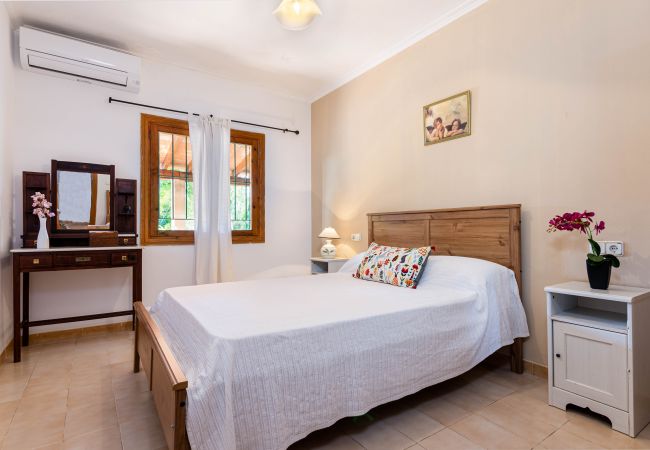 Villa in Selva - YourHouse Es Canyar Villa in Selva - YourHouse Es Canyar