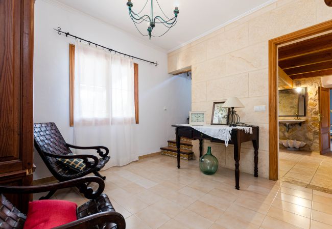 Villa in Selva - YourHouse Es Canyar Villa in Selva - YourHouse Es Canyar