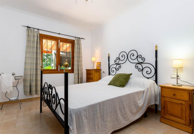 Villa in Selva - YourHouse Es Canyar Villa in Selva - YourHouse Es Canyar