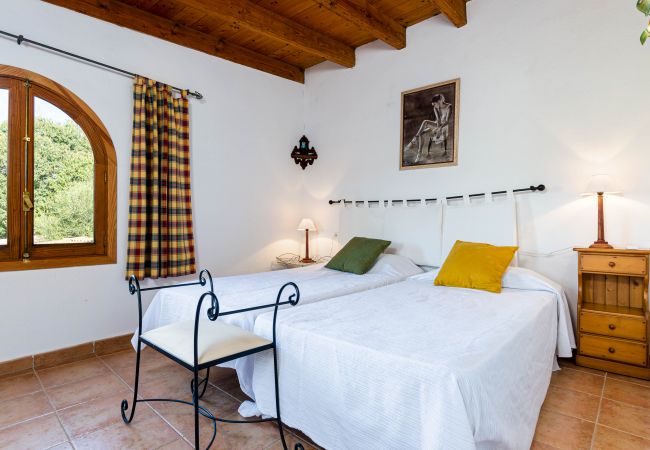 Villa in Selva - YourHouse Es Canyar Villa in Selva - YourHouse Es Canyar