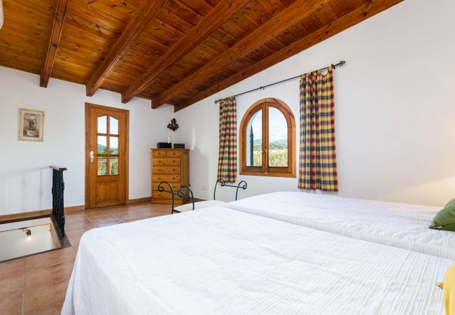 Villa in Selva - YourHouse Es Canyar Villa in Selva - YourHouse Es Canyar