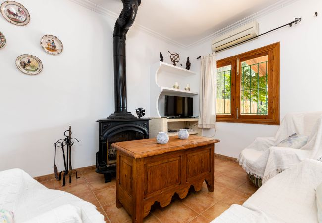 Villa in Selva - YourHouse Es Canyar Villa in Selva - YourHouse Es Canyar