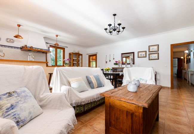 Villa in Selva - YourHouse Es Canyar Villa in Selva - YourHouse Es Canyar