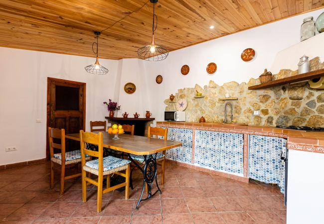 Villa in Selva - YourHouse Es Canyar Villa in Selva - YourHouse Es Canyar