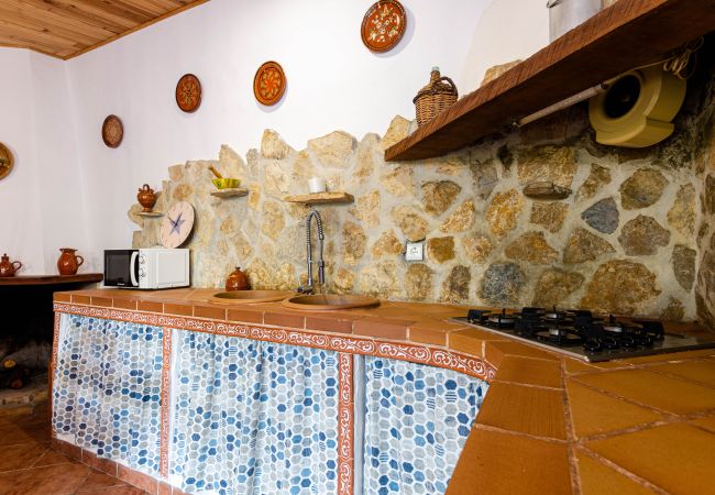 Villa in Selva - YourHouse Es Canyar Villa in Selva - YourHouse Es Canyar