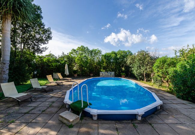 Villa in Selva - YourHouse Es Canyar Villa in Selva - YourHouse Es Canyar