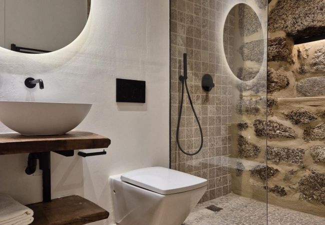 Villa in Lobios - YourHouse O Canton II Villa in Lobios - YourHouse O Canton II