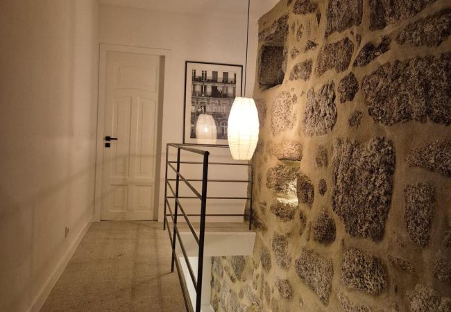 Villa in Lobios - YourHouse O Canton II Villa in Lobios - YourHouse O Canton II