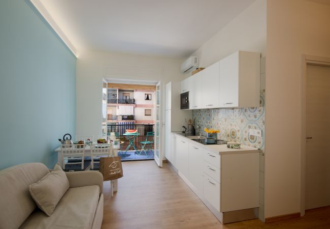 Apartment in Maiori - Suites Nonni - An Elegant Retreat in the Heart of Maiori Apartment in Maiori - Suites Nonni - An Elegant Retreat in the Heart of Maiori