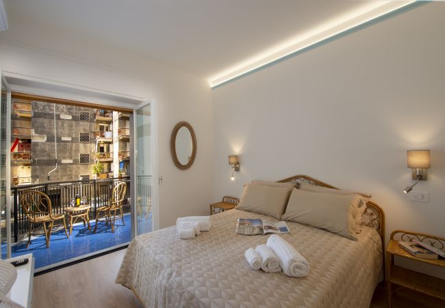 Apartment in Maiori - Suites Nonni - An Elegant Retreat in the Heart of Maiori Apartment in Maiori - Suites Nonni - An Elegant Retreat in the Heart of Maiori
