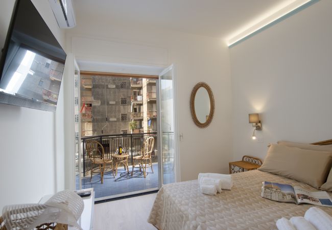 Apartment in Maiori - Suites Nonni - An Elegant Retreat in the Heart of Maiori Apartment in Maiori - Suites Nonni - An Elegant Retreat in the Heart of Maiori