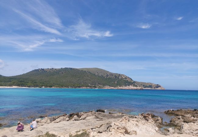 Villa in Cala Ratjada - YourHouse Villa Magdalena