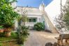Villa in Cala Ratjada - YourHouse Villa Magdalena