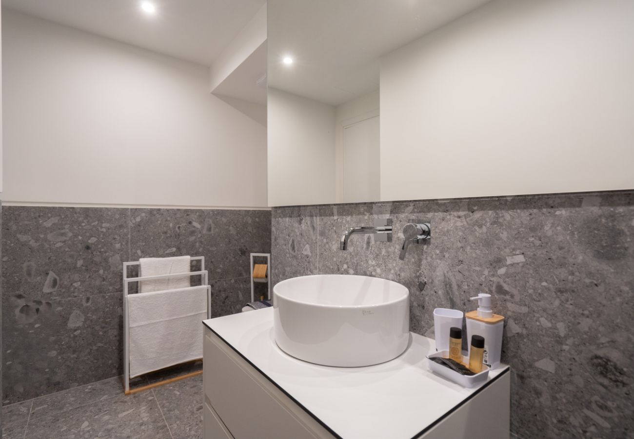 Apartment in Athens - Korinis 4B