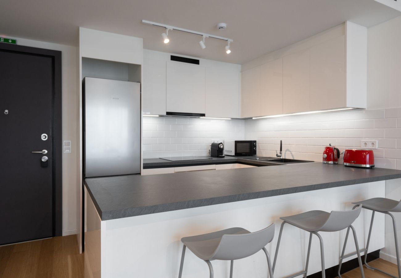 Apartment in Athens - Korinis 4B