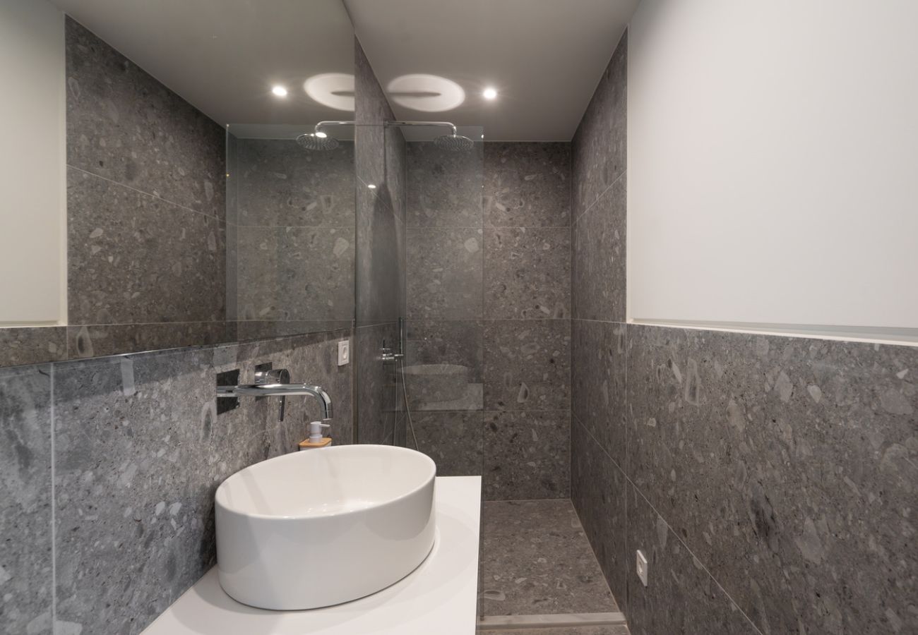 Apartment in Athens - Korinis 4B