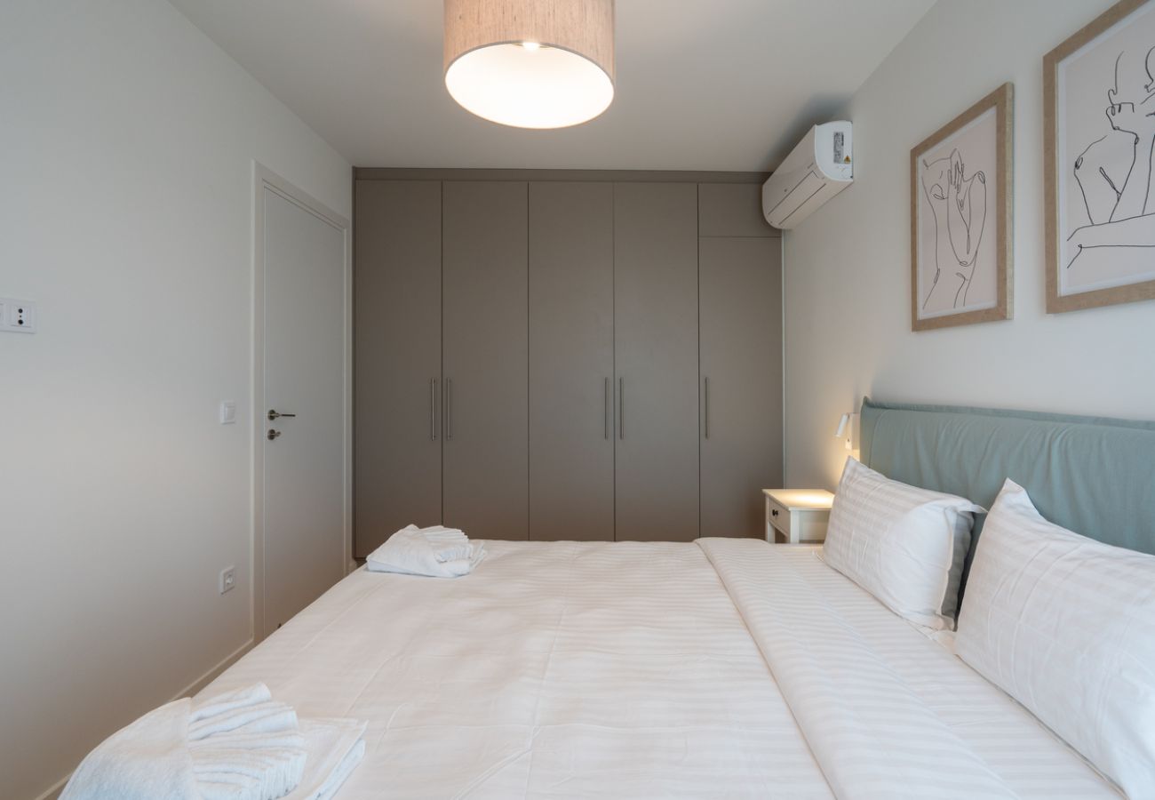 Apartment in Athens - Korinis 4B