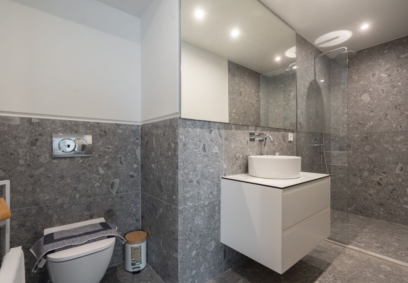 Apartment in Athens - Korinis 4B