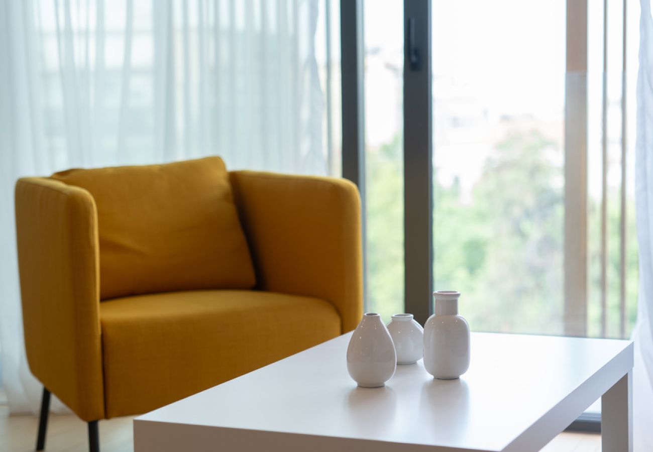 Apartment in Athens - Korinis 4B