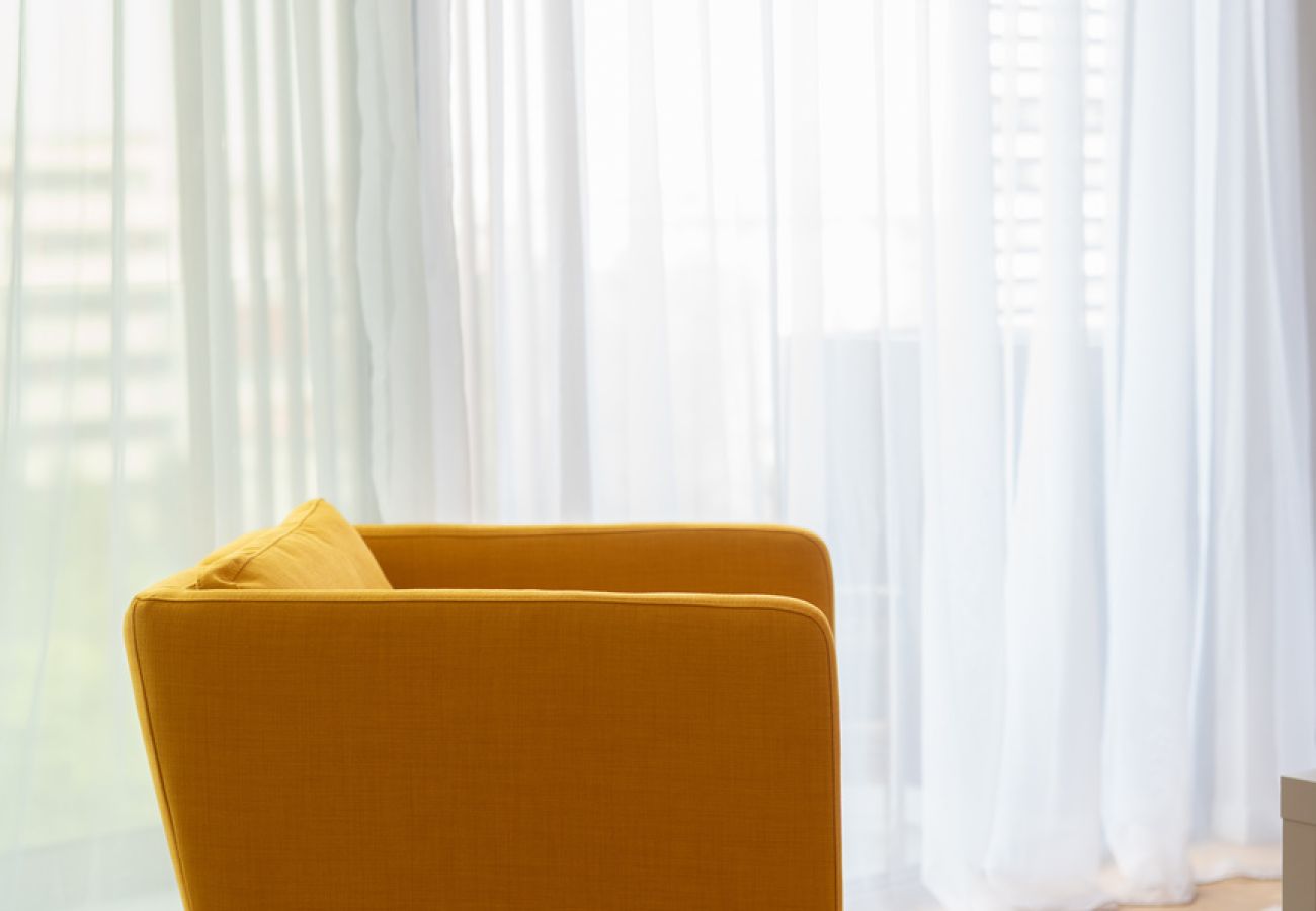 Apartment in Athens - Korinis 4B