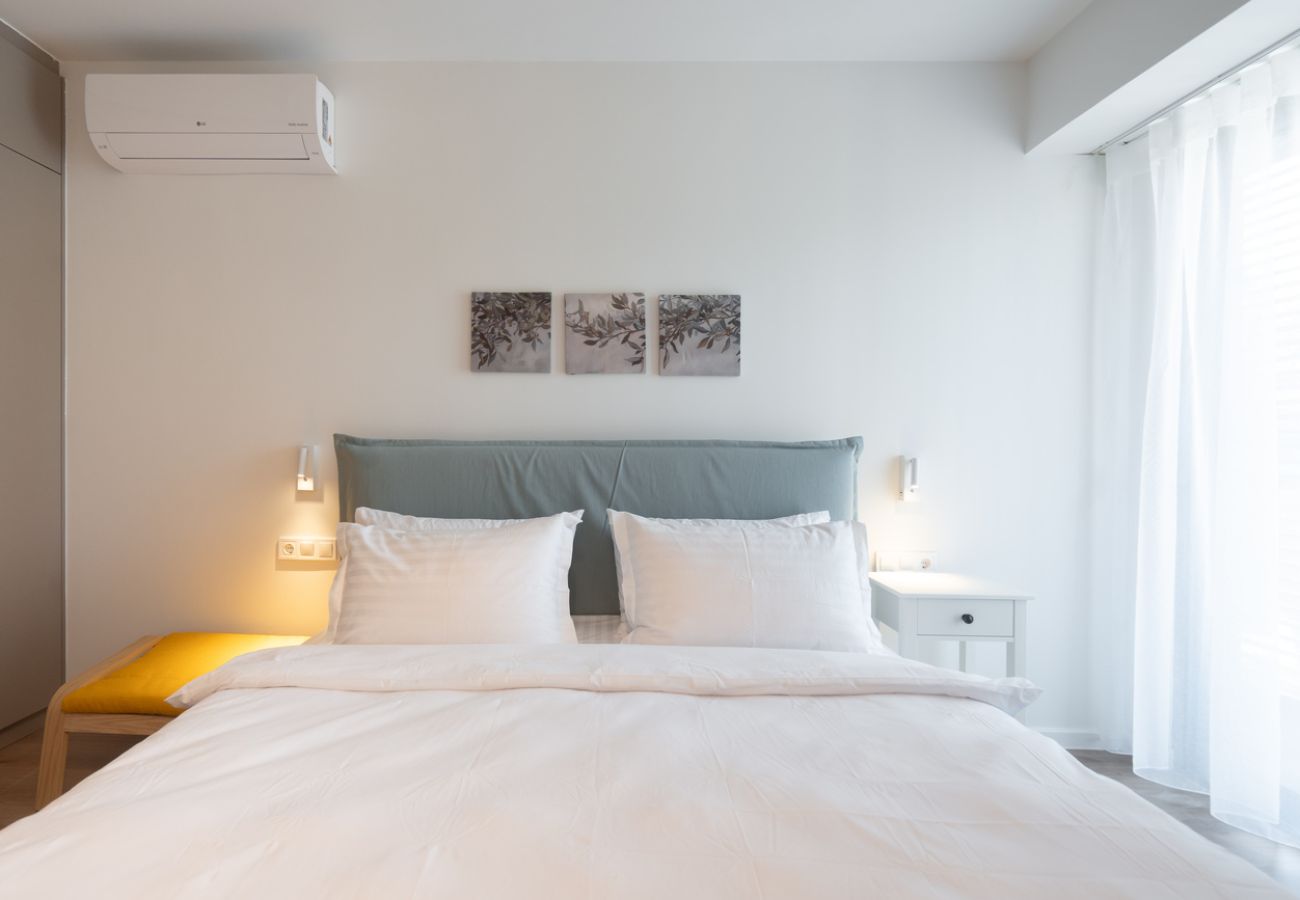 Apartment in Athens - Korinis 1B