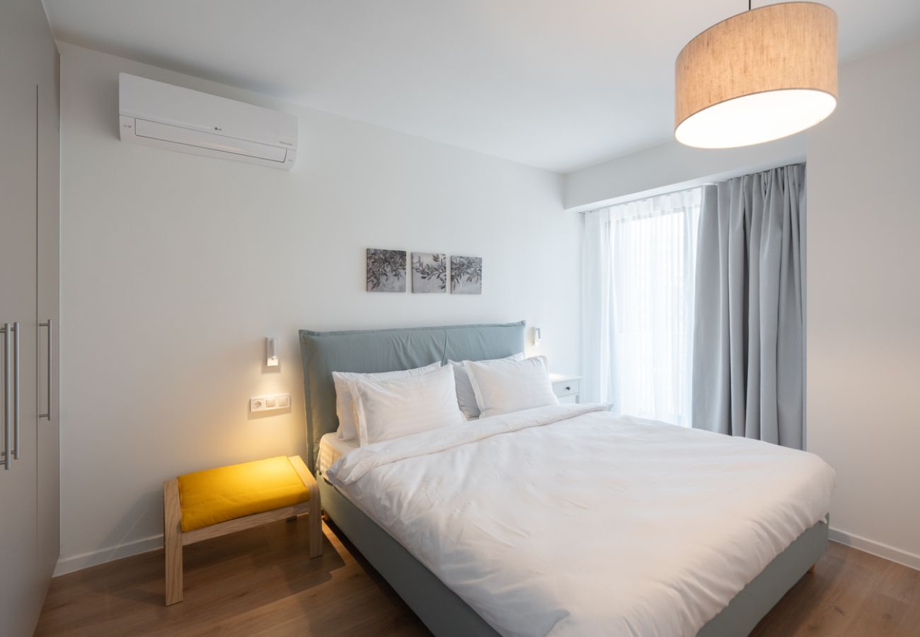 Apartment in Athens - Korinis 1B