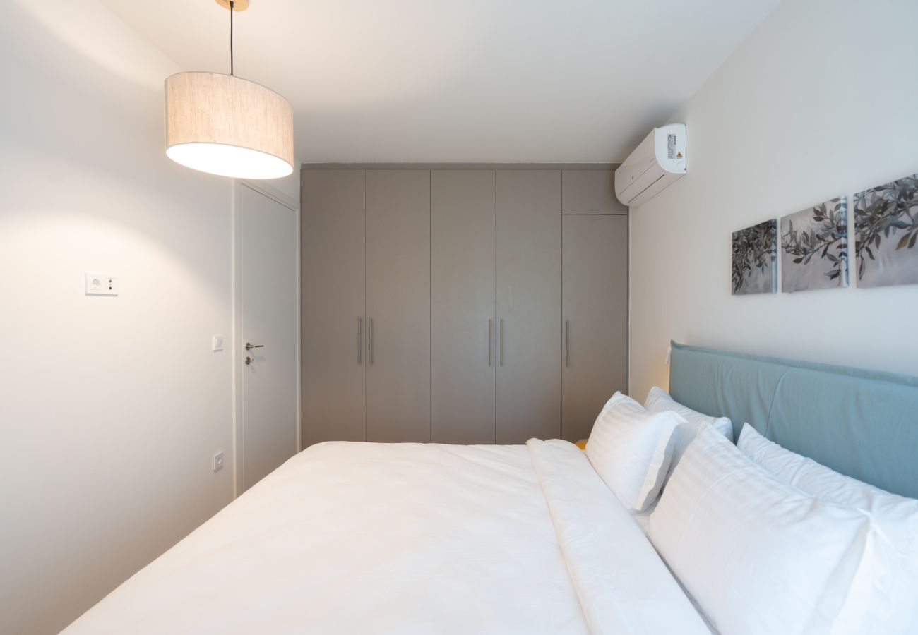 Apartment in Athens - Korinis 1B