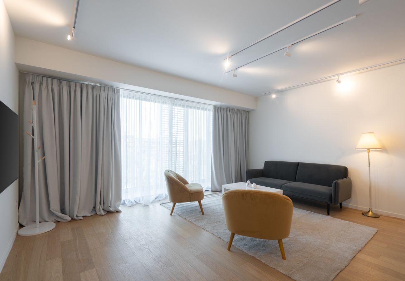 Apartment in Athens - Korinis 1B