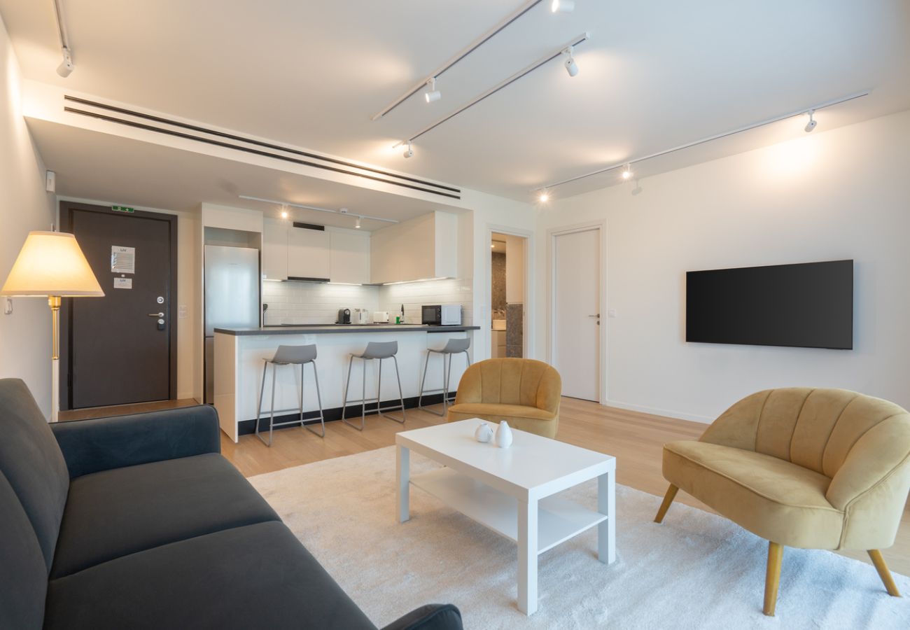 Apartment in Athens - Korinis 1B