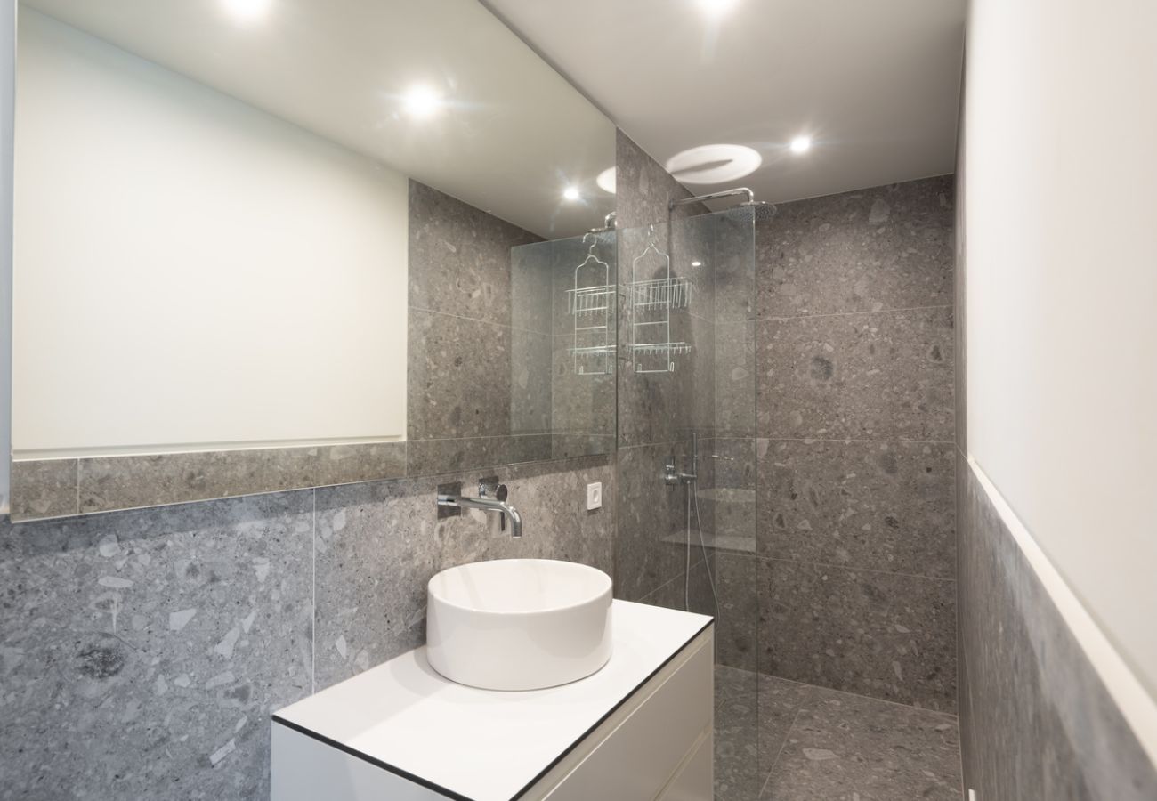Apartment in Athens - Korinis 1B