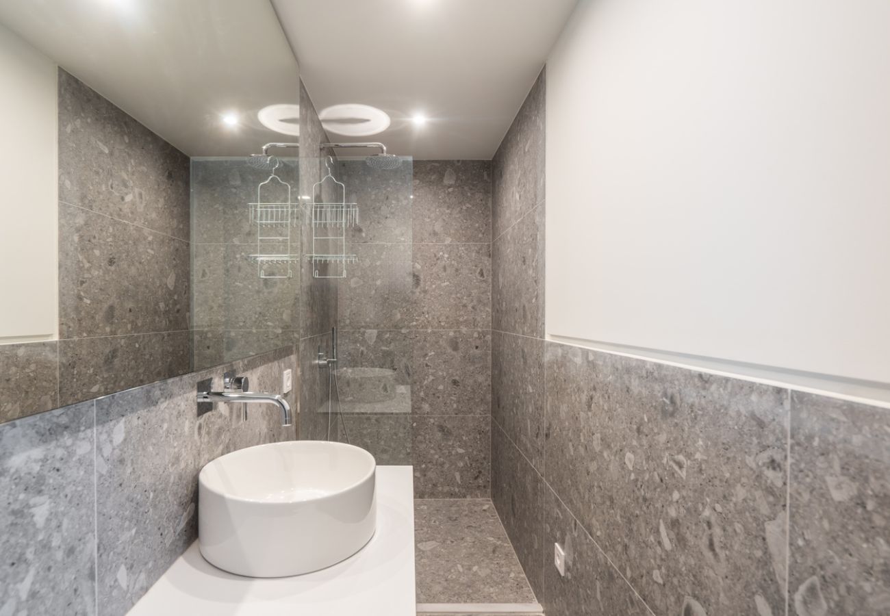 Apartment in Athens - Korinis 1B