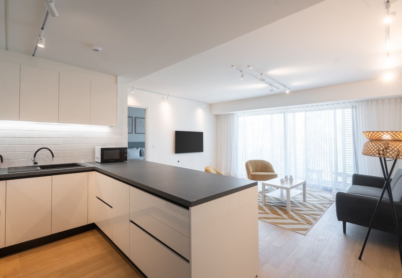 Apartment in Athens - Korinis 2B