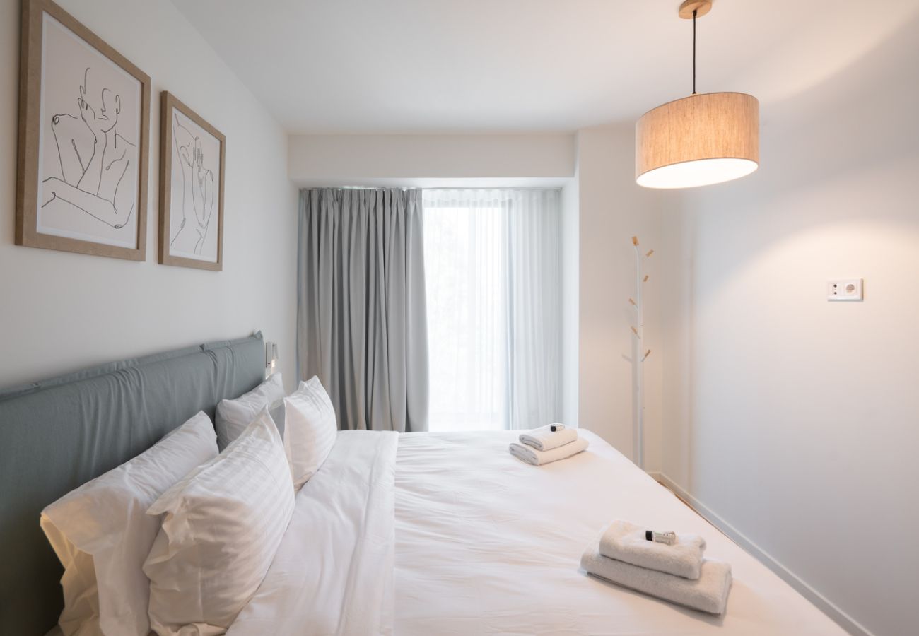 Apartment in Athens - Korinis 2B