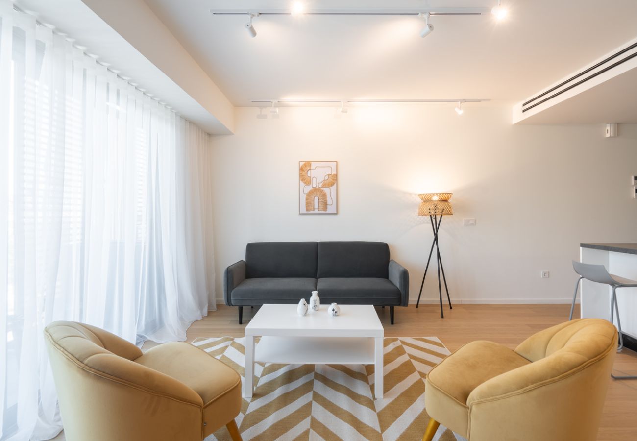 Apartment in Athens - Korinis 2B