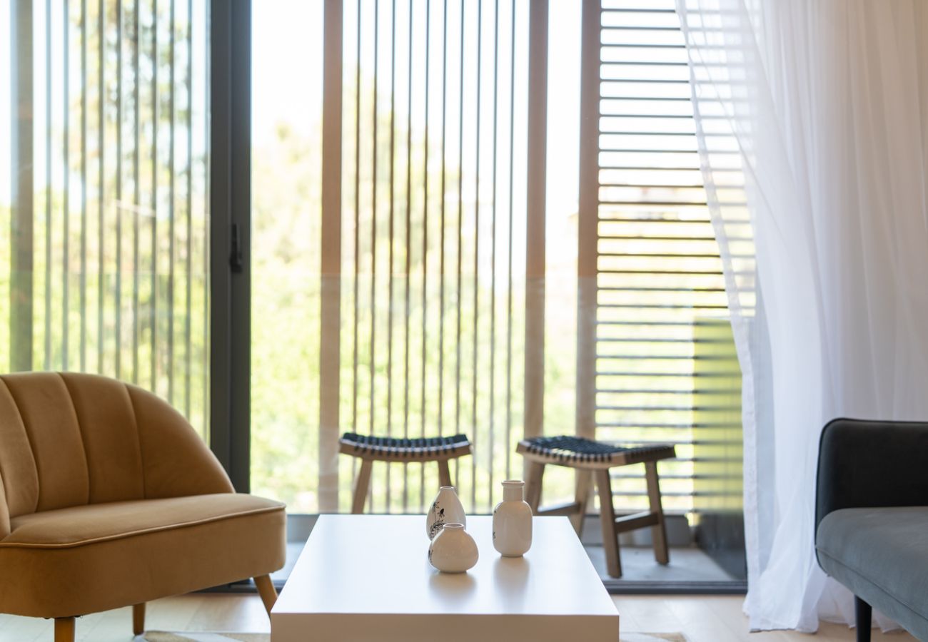 Apartment in Athens - Korinis 2B