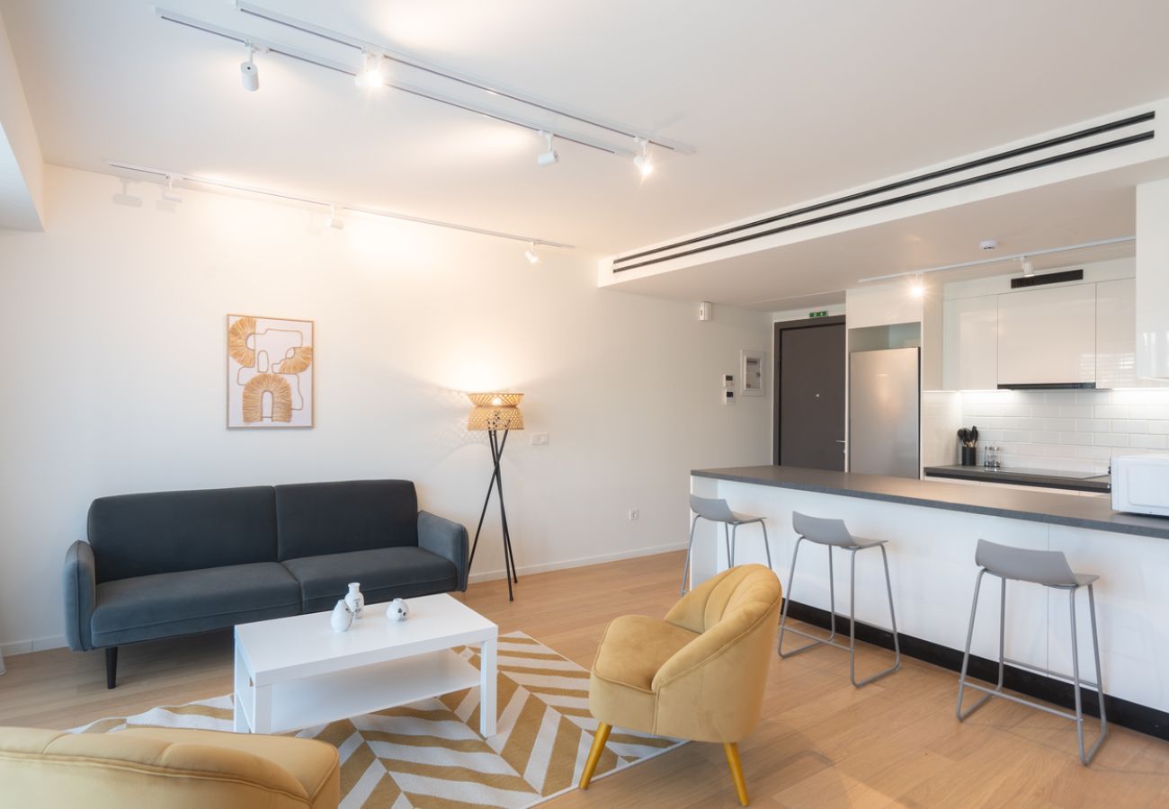 Apartment in Athens - Korinis 2B