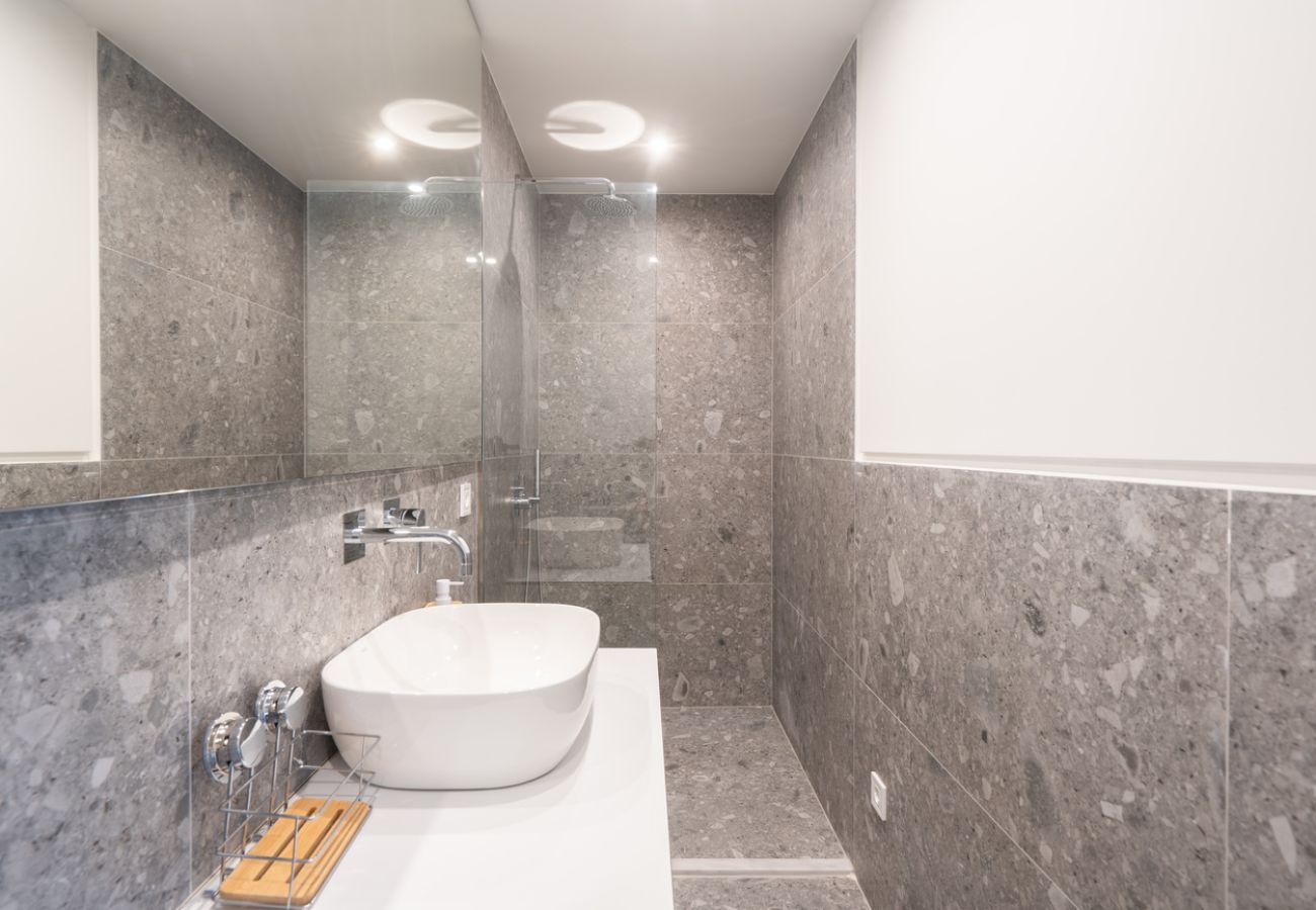 Apartment in Athens - Korinis 2B