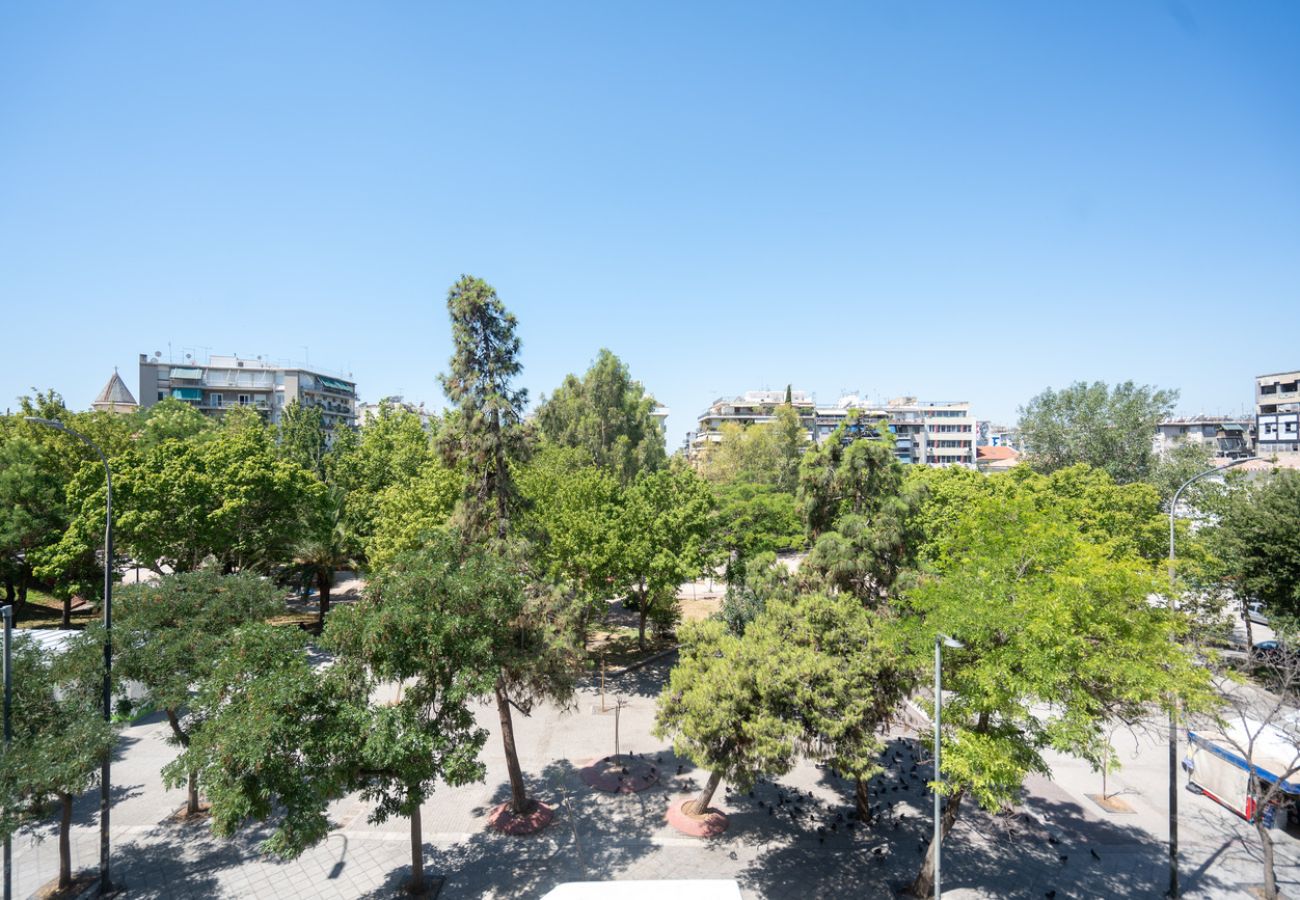 Apartment in Athens - Korinis 2B