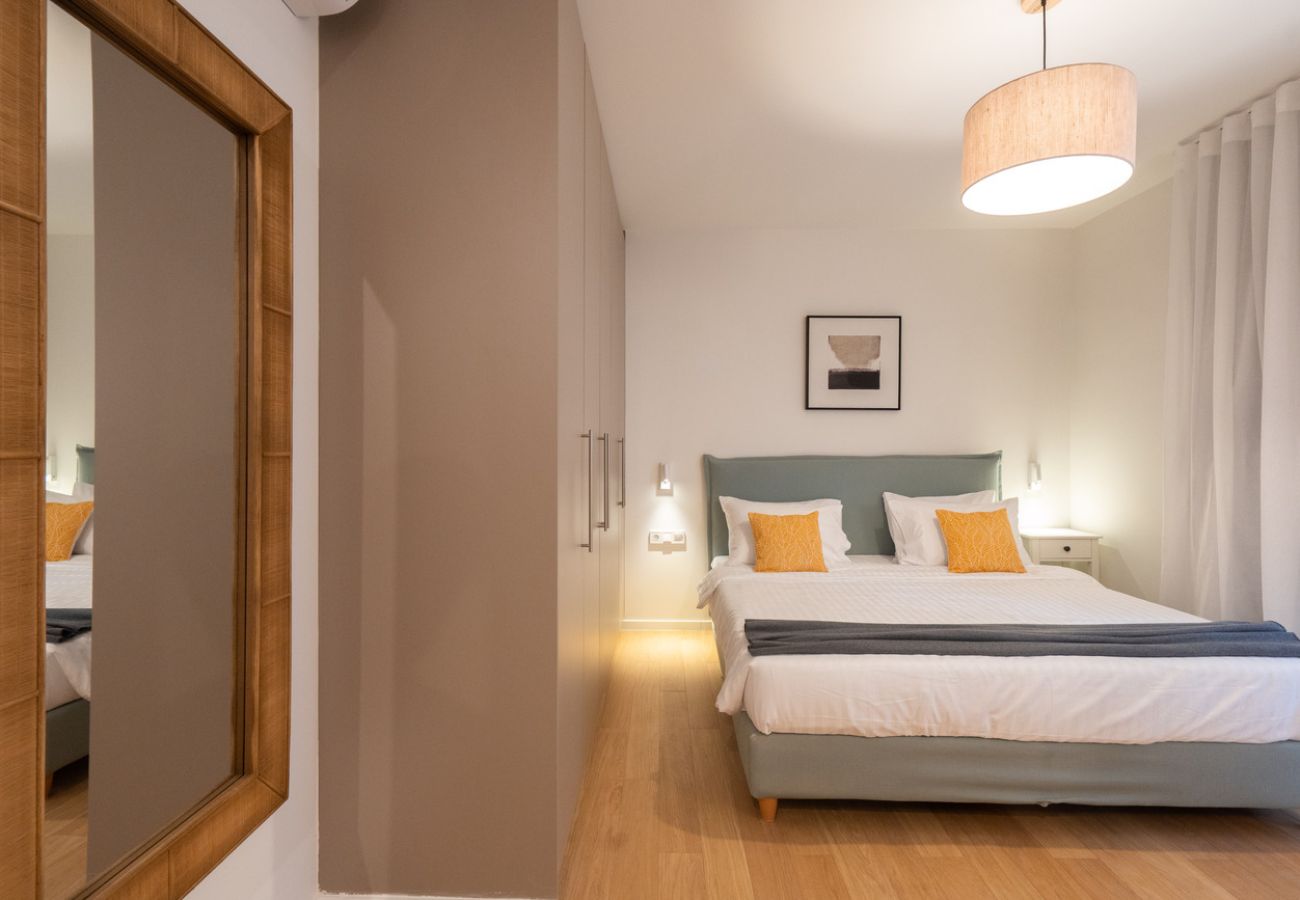 Apartment in Athens - Korinis 4C