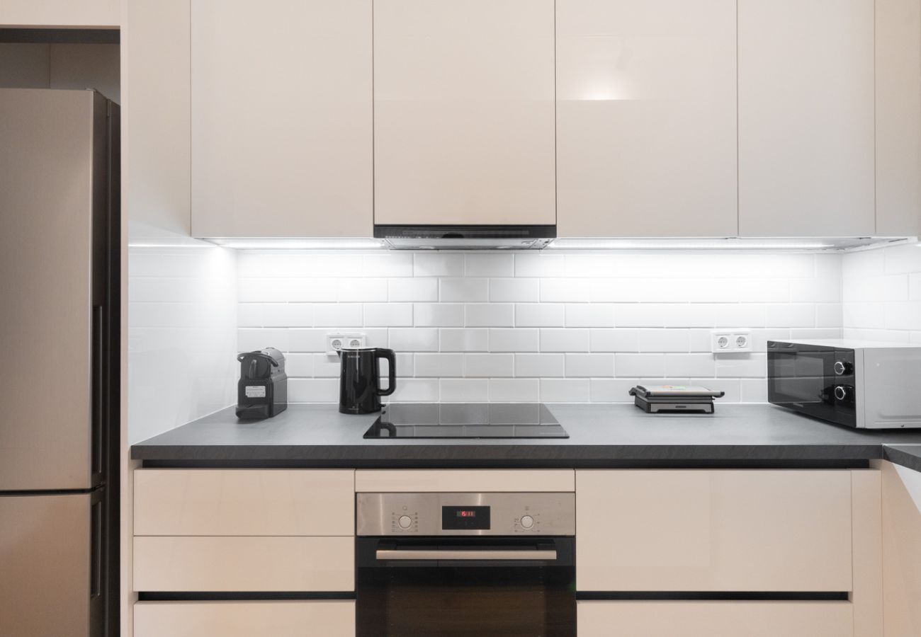 Apartment in Athens - Korinis 4C
