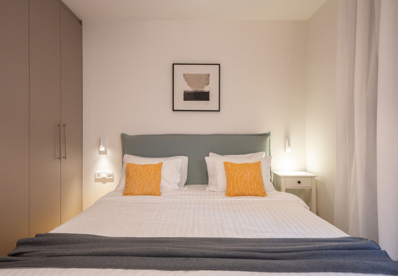 Apartment in Athens - Korinis 4C